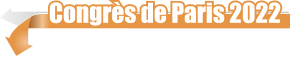 Congrès de Paris 2022