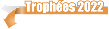 Trophées 2022