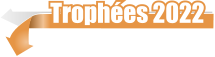 Trophées 2022