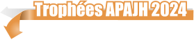 Trophées APAJH 2024