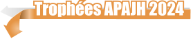 Trophées APAJH 2024