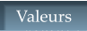 Valeurs